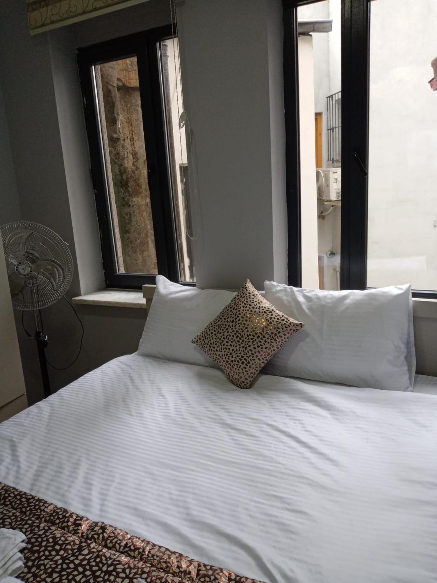 Taksim City Hotel Estambul Exterior foto