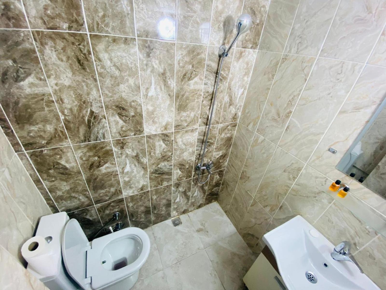 Taksim City Hotel Estambul Exterior foto