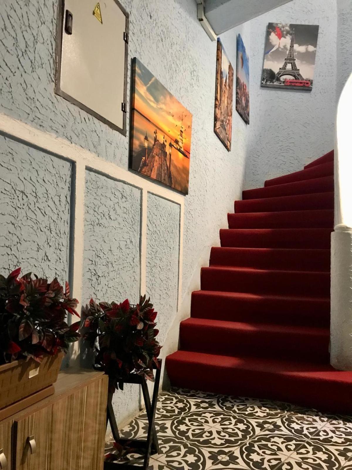 Taksim City Hotel Estambul Exterior foto